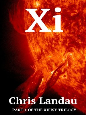 cover image of Xi